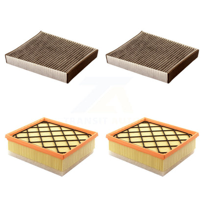 Air Filter Kit-KFL-100508 - Kit.bestparts.ca