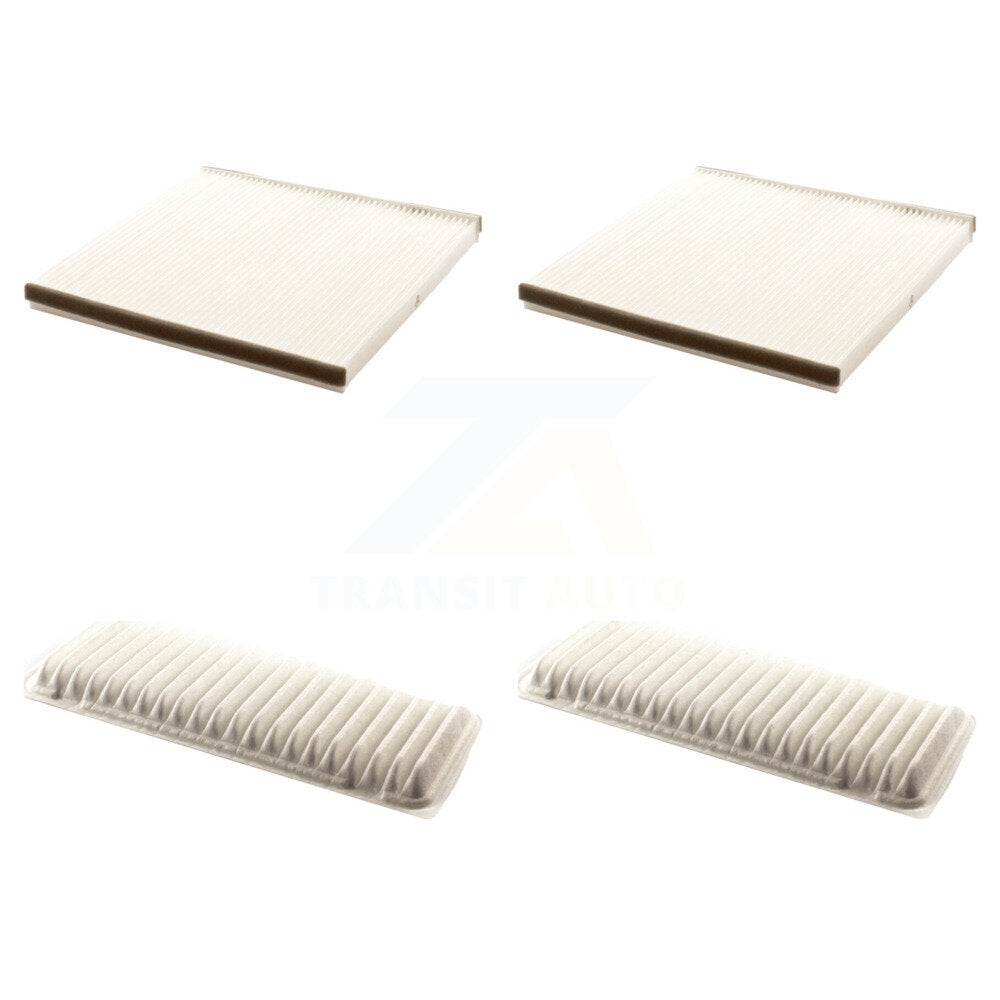 Air Filter Kit-KFL-100511 - Kit.bestparts.ca Kit.bestparts.ca
