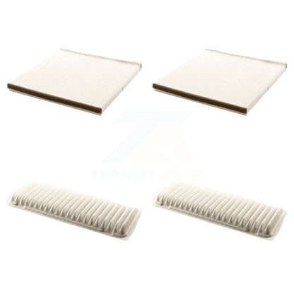 Air Filter Kit-KFL-100511 - Kit.bestparts.ca