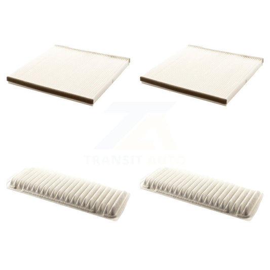 Air Filter Kit-KFL-100511 - Kit.bestparts.ca