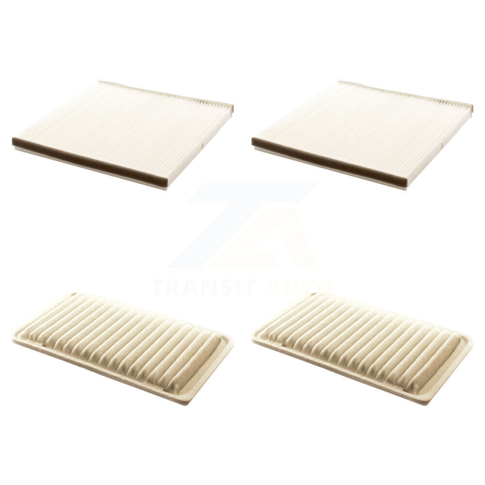 Air Filter Kit-KFL-100512 - Kit.bestparts.ca Kit.bestparts.ca