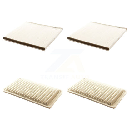 Air Filter Kit-KFL-100512 - Kit.bestparts.ca