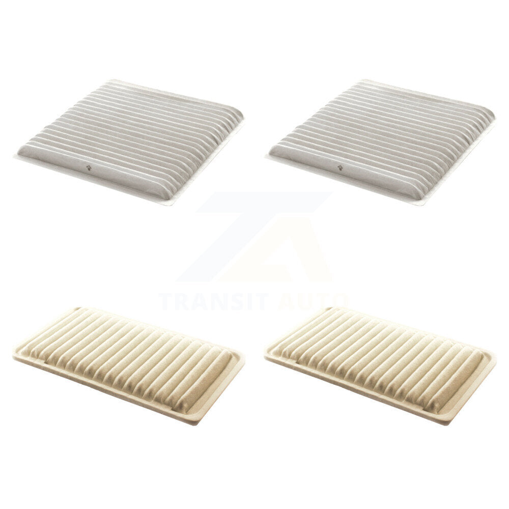 Air Filter Kit-KFL-100513 - Kit.bestparts.ca