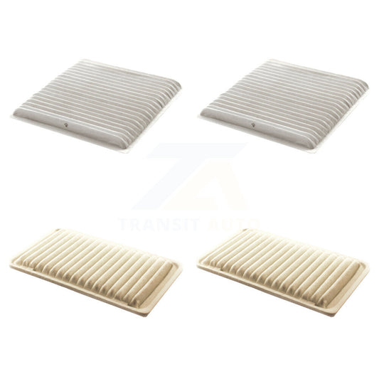 Air Filter Kit-KFL-100513 - Kit.bestparts.ca
