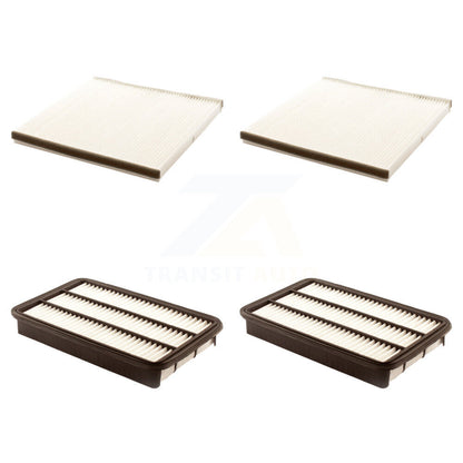 Air Filter Kit-KFL-100514 - Kit.bestparts.ca