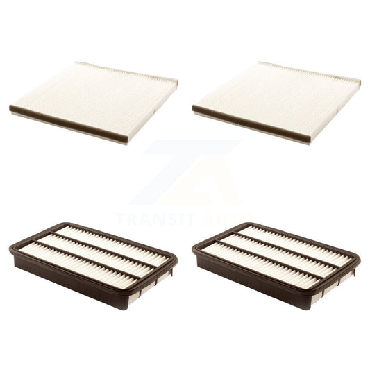 Air Filter Kit-KFL-100514 - Kit.bestparts.ca