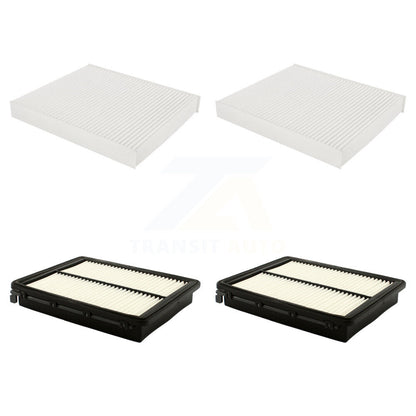 Air Filter Kit-KFL-100515 - Kit.bestparts.ca