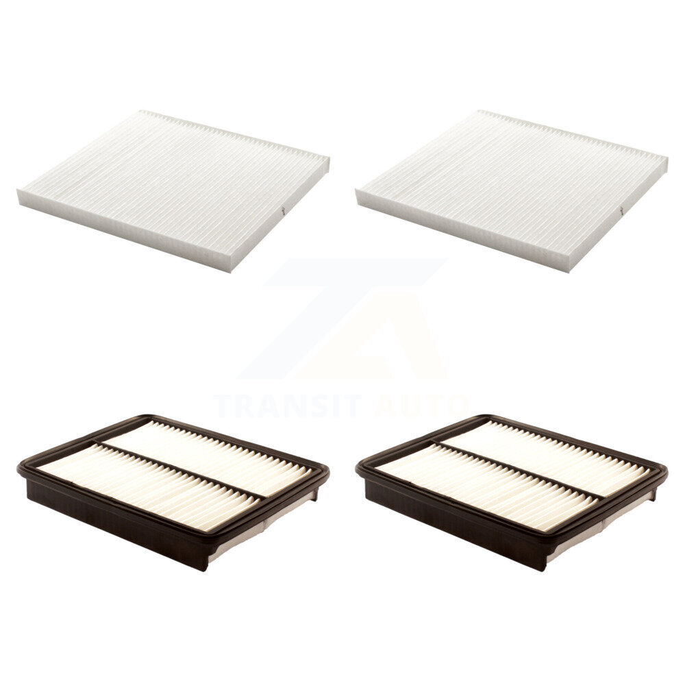 Air Filter Kit-KFL-100518 - Kit.bestparts.ca Kit.bestparts.ca