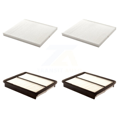 Air Filter Kit-KFL-100518 - Kit.bestparts.ca