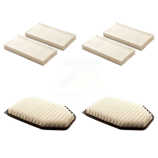 Air Filter Kit-KFL-100519 - Kit.bestparts.ca