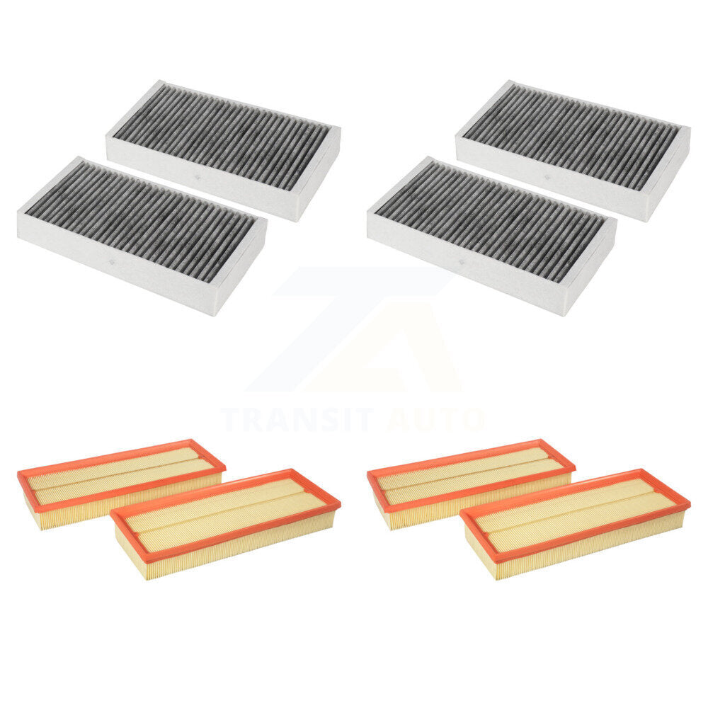 Air Filter Kit-KFL-100520 - Kit.bestparts.ca