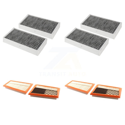 Air Filter Kit-KFL-100521 - Kit.bestparts.ca