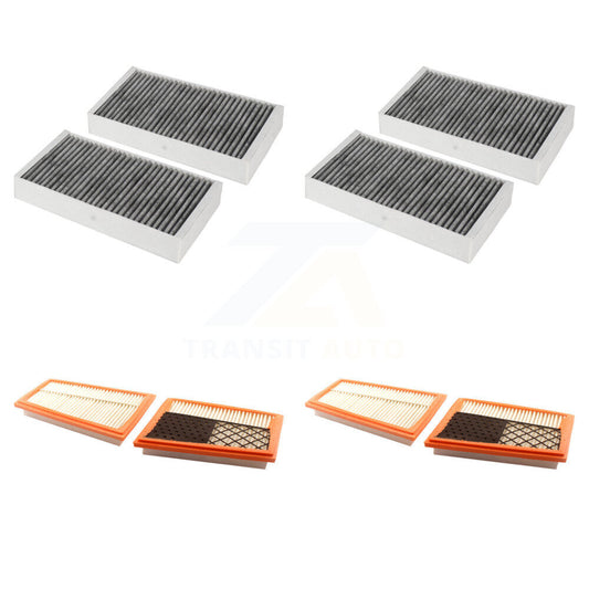 Air Filter Kit-KFL-100521 - Kit.bestparts.ca