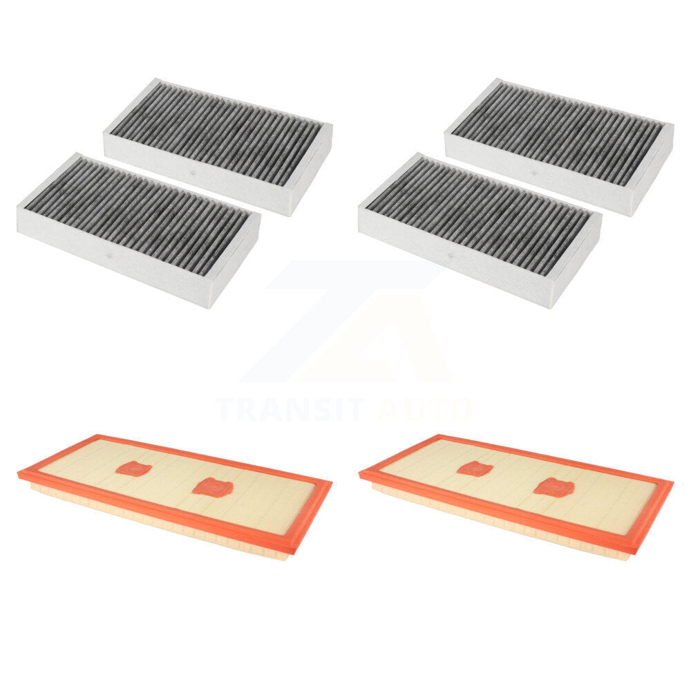 Air Filter Kit-KFL-100522 - Kit.bestparts.ca