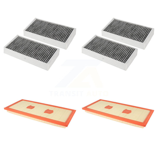 Air Filter Kit-KFL-100522 - Kit.bestparts.ca