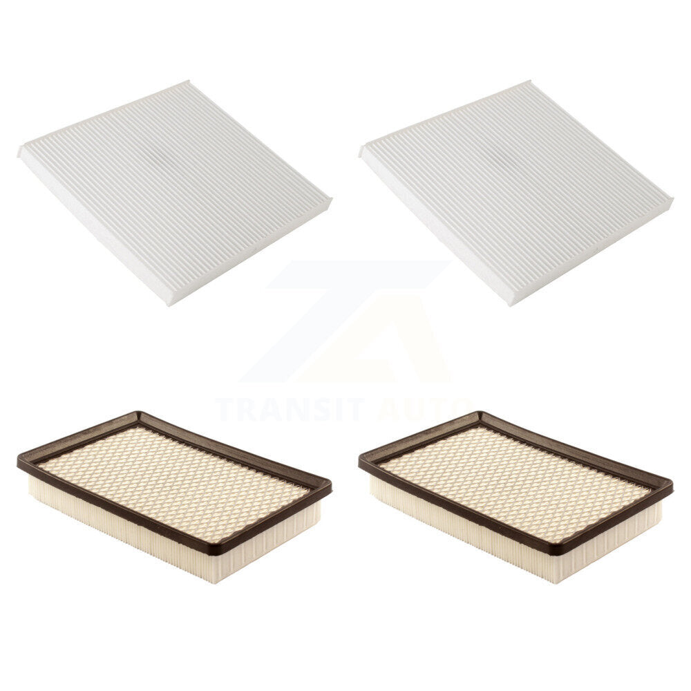 Air Filter Kit-KFL-100523 - Kit.bestparts.ca Kit.bestparts.ca