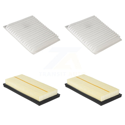 Air Filter Kit-KFL-100524 - Kit.bestparts.ca