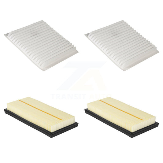 Air Filter Kit-KFL-100524 - Kit.bestparts.ca