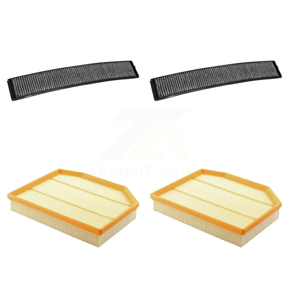 Air Filter Kit-KFL-100525 - Kit.bestparts.ca