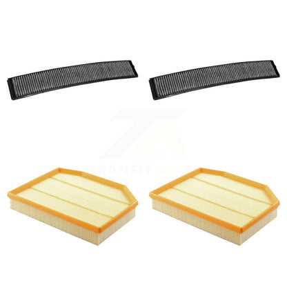 Air Filter Kit-KFL-100525 - Kit.bestparts.ca