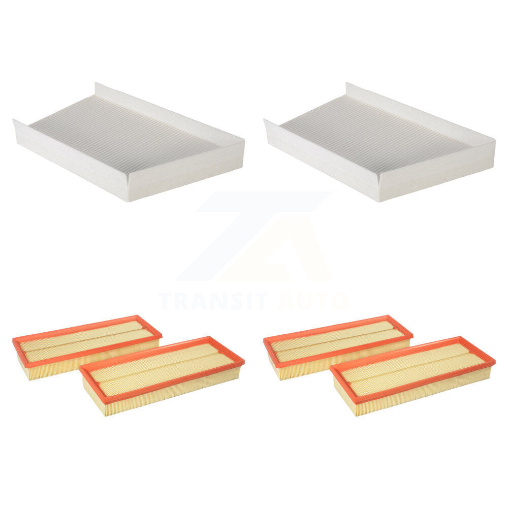 Air Filter Kit-KFL-100527 - Kit.bestparts.ca Kit.bestparts.ca