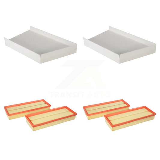 Air Filter Kit-KFL-100527 - Kit.bestparts.ca