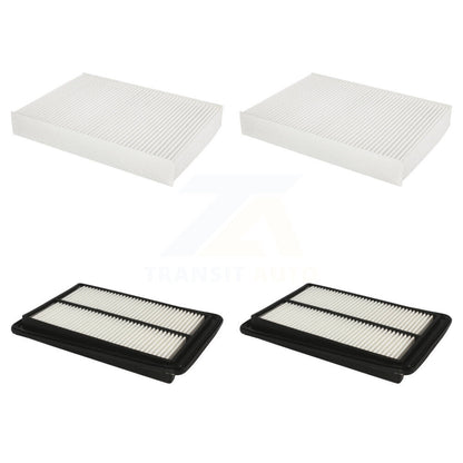 Air Filter Kit-KFL-100528 - Kit.bestparts.ca