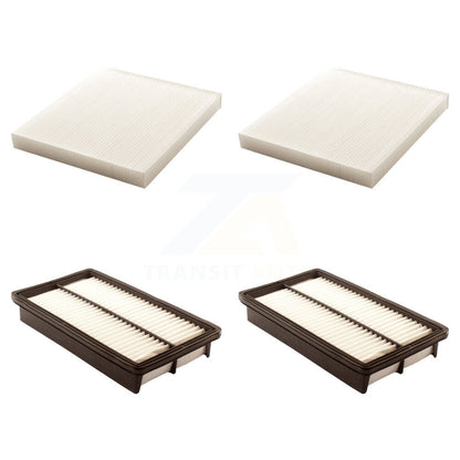 Air Filter Kit-KFL-100531 - Kit.bestparts.ca