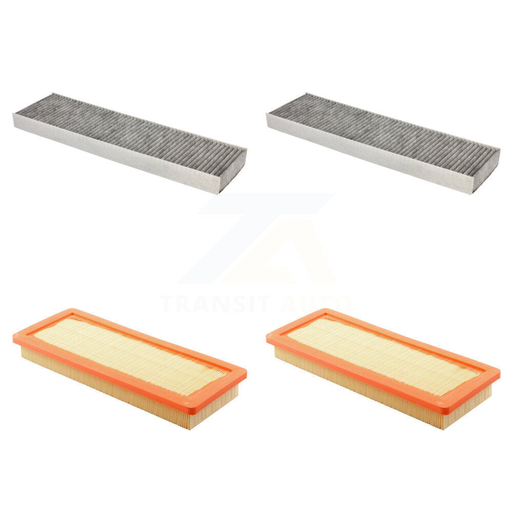 Air Filter Kit-KFL-100534 - Kit.bestparts.ca