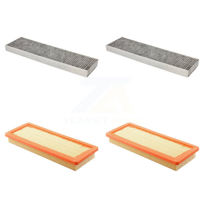 Air Filter Kit-KFL-100534 - Kit.bestparts.ca