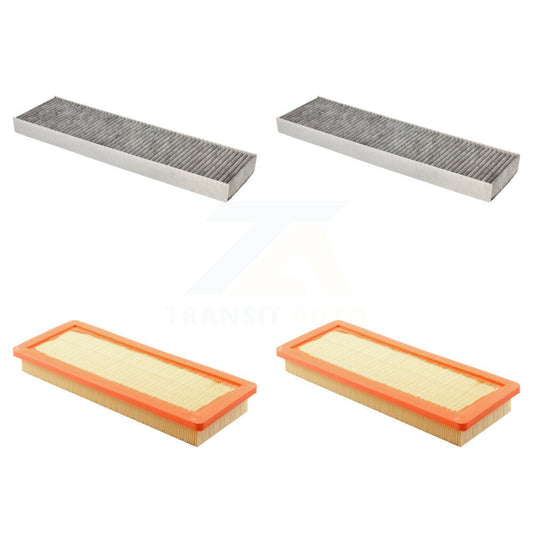 Air Filter Kit-KFL-100534 - Kit.bestparts.ca