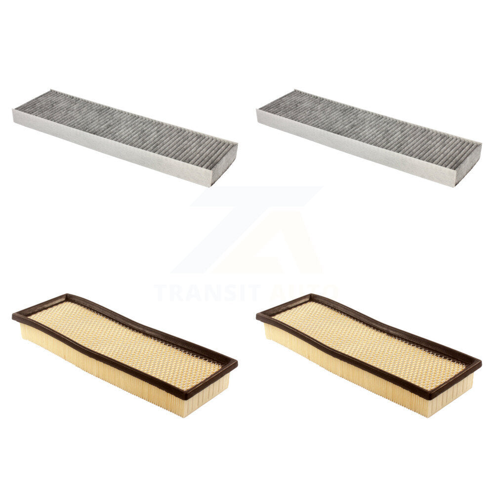 Air Filter Kit-KFL-100535 - Kit.bestparts.ca