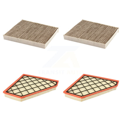 Air Filter Kit-KFL-100540 - Kit.bestparts.ca