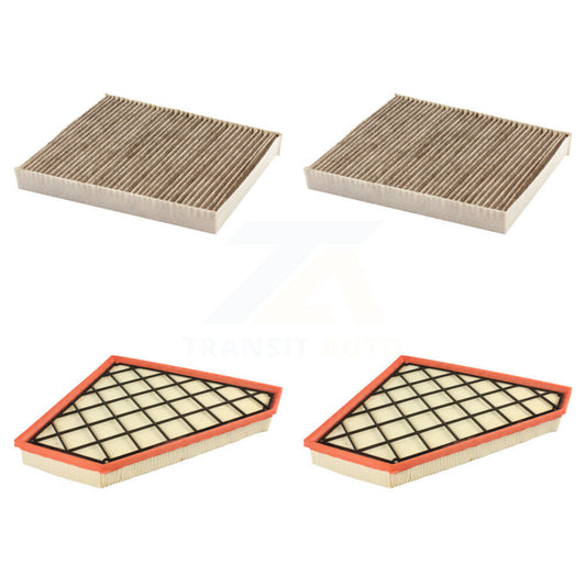 Air Filter Kit-KFL-100540 - Kit.bestparts.ca