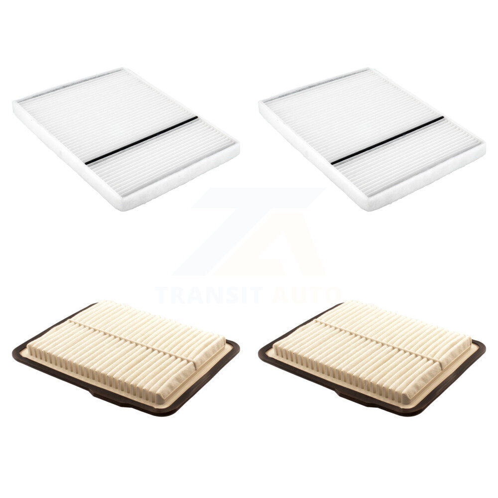 Air Filter Kit-KFL-100544 - Kit.bestparts.ca