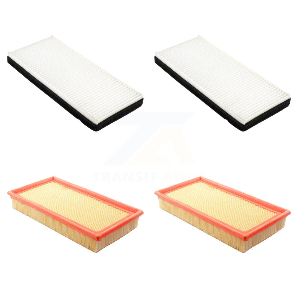 Air Filter Kit-KFL-100546 - Kit.bestparts.ca