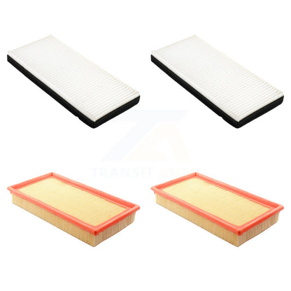 Air Filter Kit-KFL-100546 - Kit.bestparts.ca