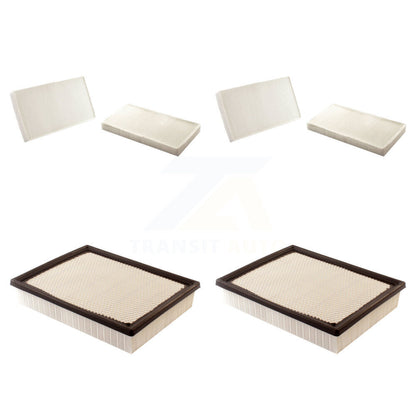 Air Filter Kit-KFL-100548 - Kit.bestparts.ca