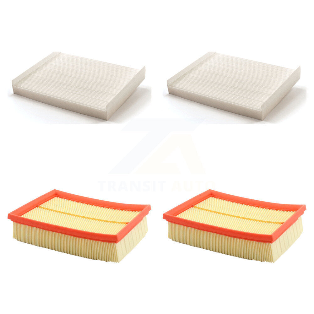 Air Filter Kit-KFL-100554 - Kit.bestparts.ca Kit.bestparts.ca