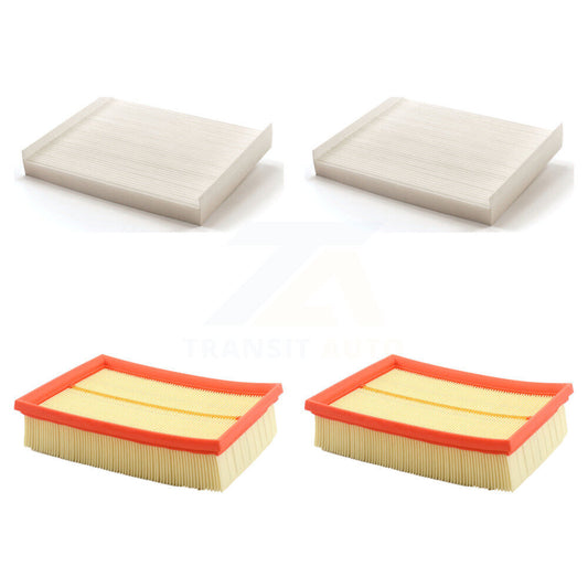 Air Filter Kit-KFL-100554 - Kit.bestparts.ca