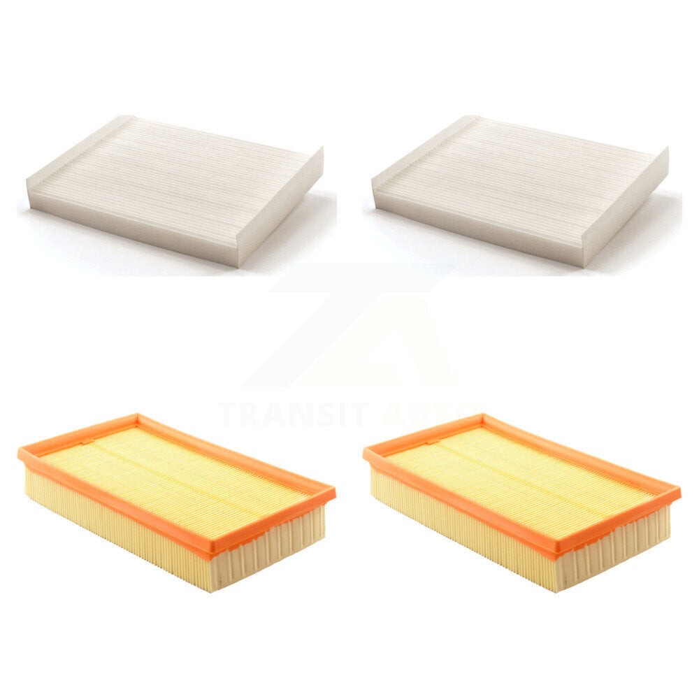 Air Filter Kit-KFL-100555 - Kit.bestparts.ca Kit.bestparts.ca