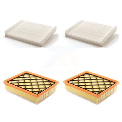 Air Filter Kit-KFL-100557 - Kit.bestparts.ca