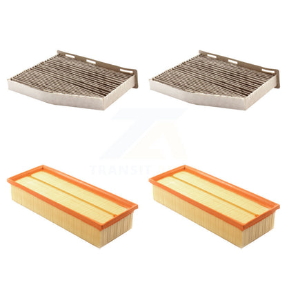 Air Filter Kit-KFL-100559 - Kit.bestparts.ca