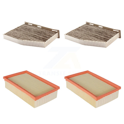 Air Filter Kit-KFL-100561 - Kit.bestparts.ca