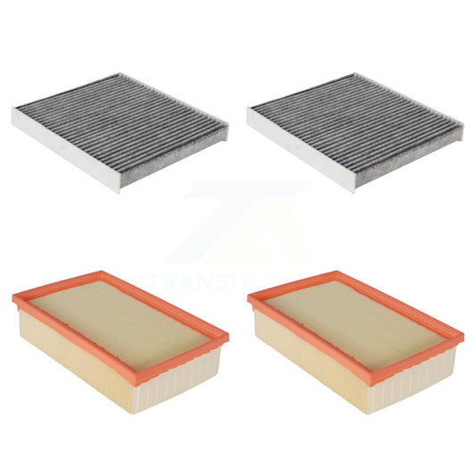 Air Filter Kit-KFL-100562 - Kit.bestparts.ca