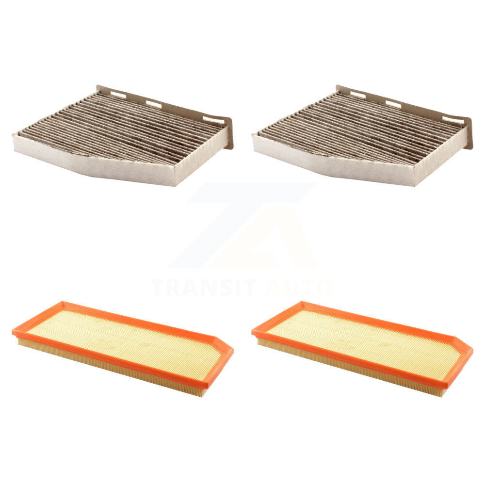 Air Filter Kit-KFL-100564 - Kit.bestparts.ca