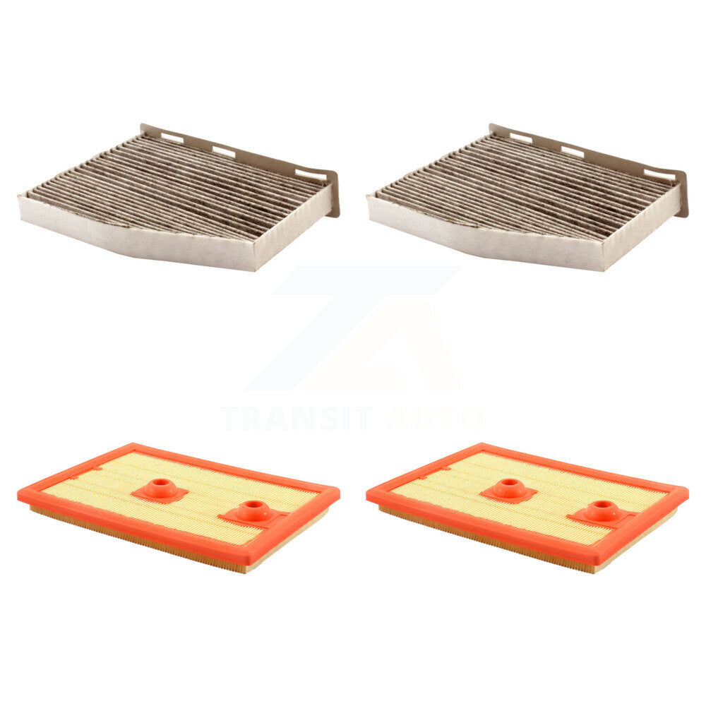 Air Filter Kit-KFL-100566 - Kit.bestparts.ca Kit.bestparts.ca