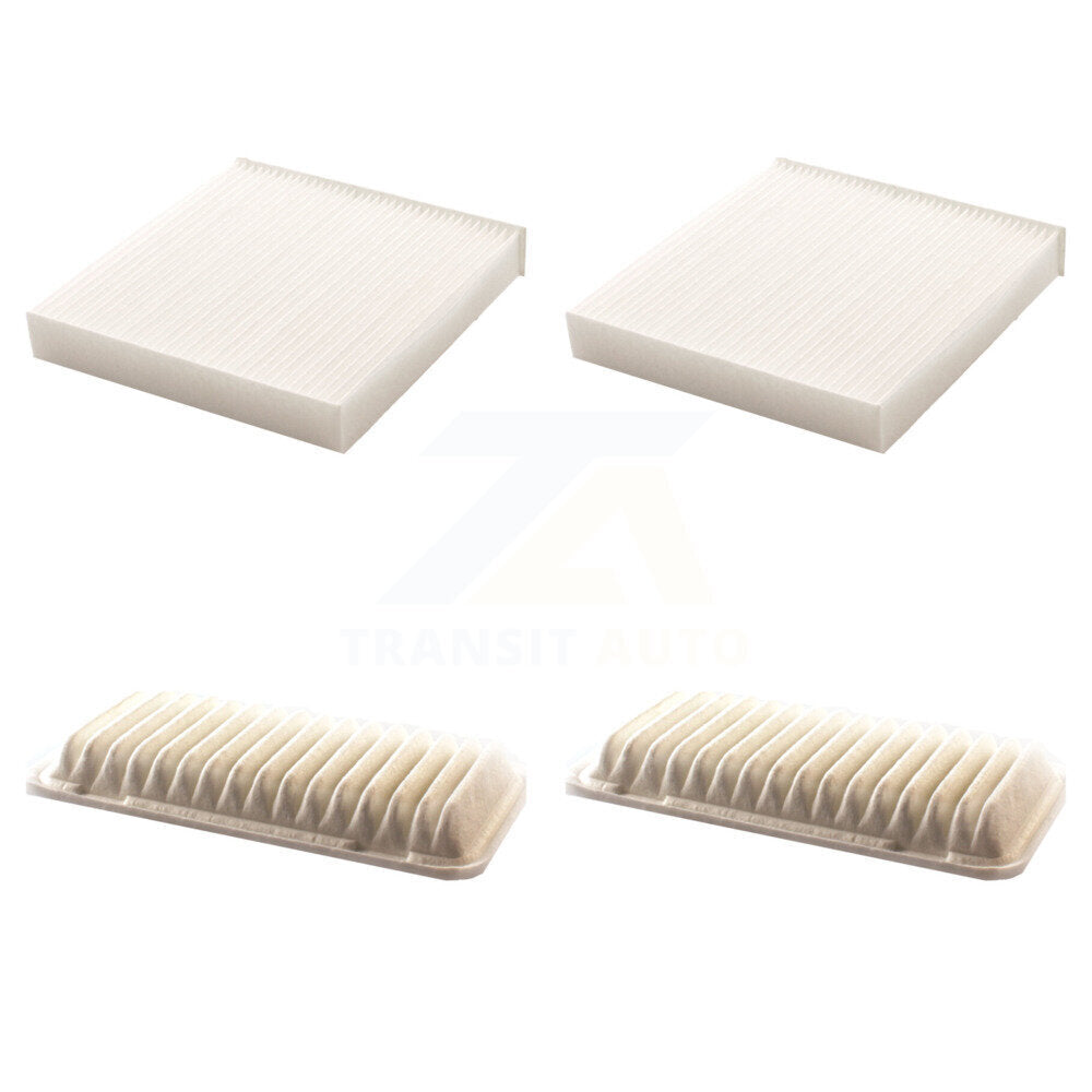 Air Filter Kit-KFL-100567 - Kit.bestparts.ca