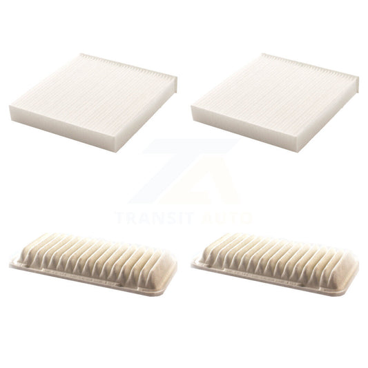 Air Filter Kit-KFL-100567 - Kit.bestparts.ca