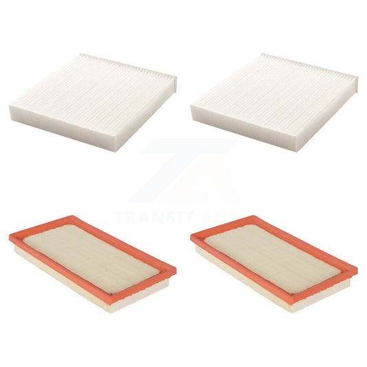 Air Filter Kit-KFL-100568 - Kit.bestparts.ca